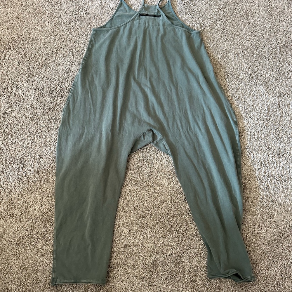 Free People - Hot Shot Onsie - Picture 3 of 6